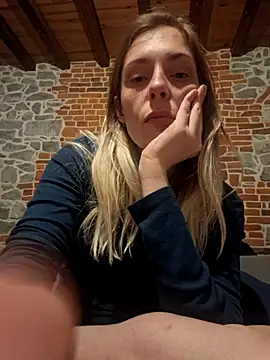 SexyAlya online show from 10/07/25, 08:39