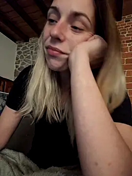 SexyAlya online show from 10/24/25, 12:08