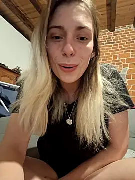 SexyAlya online show from 10/24/25, 11:45