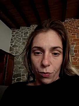 SexyAlya online show from 11/05/25, 12:32