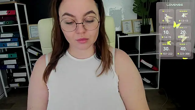  feel me  online show from 12/02/25, 02:06