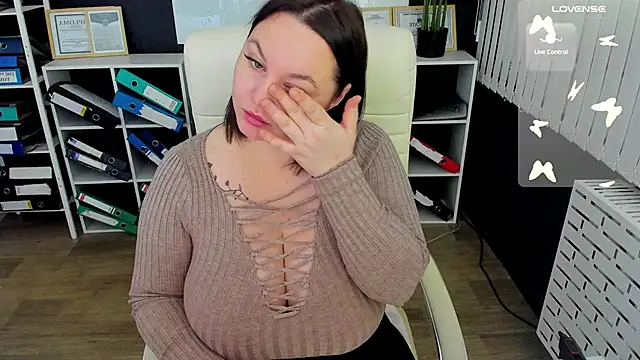  feel me  online show from 01/10/26, 01:18