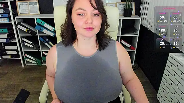  feel me  online show from 02/03/26, 06:40