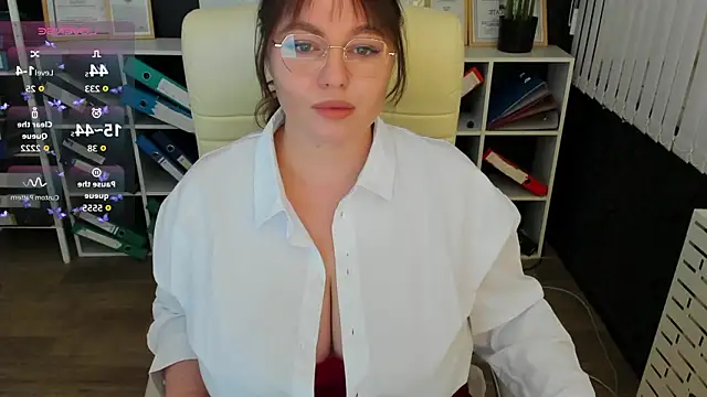  feel me  online show from 02/14/26, 01:46