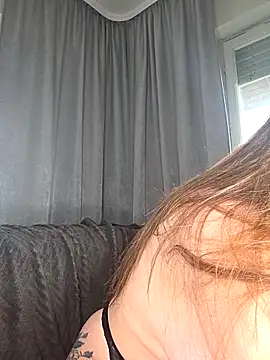 Luna Lynn online show from 03/16/26, 11:36