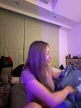 tw feibaby online show from 04/09/26, 01:27