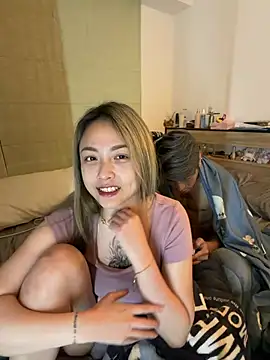 tw feibaby online show from 04/14/26, 02:23