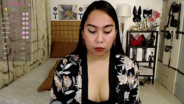 iamyourfantasyxx online show from 06/14/26, 02:35