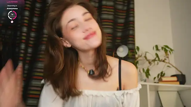 ttragedienne online show from 12/02/25, 01:44