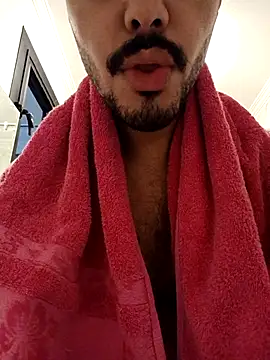 Arab malek online show from 09/20/25, 11:00