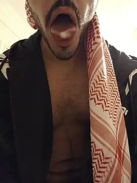 Arab malek online show from 01/05/26, 10:24