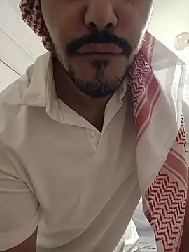 Arab malek online show from 01/09/26, 09:49