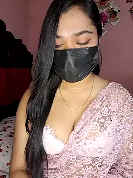 ariya-03 online show from 03/21/26, 06:55