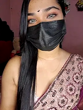 ariya-03 online show from 03/27/26, 07:35