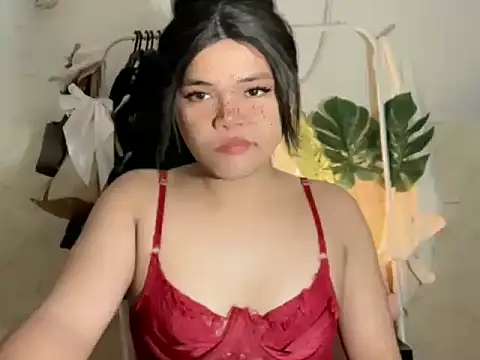 Sassy lenarxx online show from 06/20/26, 09:50