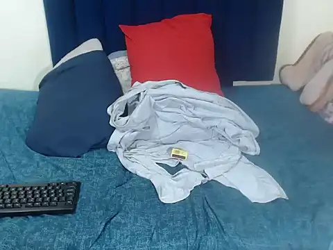 SexyGagaxx online show from 10/04/25, 01:53