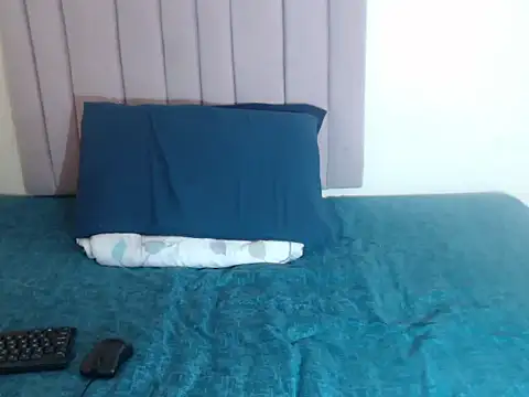 SexyGagaxx online show from 10/10/25, 10:47