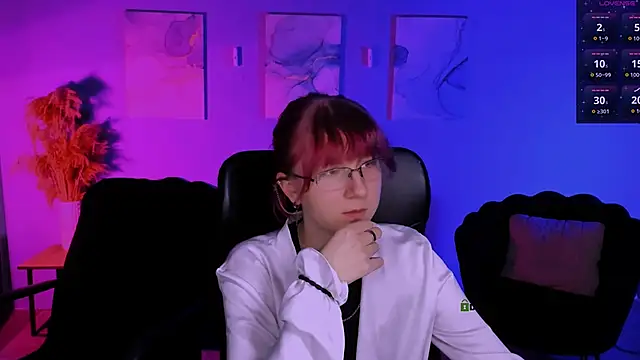 gloria bubble online show from 04/11/26, 09:30