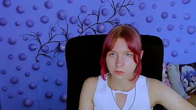 Snapshot of gloria_bubble chatting on 05/06/26, 08:14 gloria bubble online show from 05/06/26, 08:14