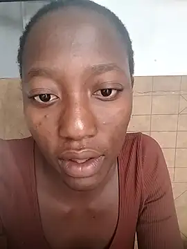 Melanin2002 online show from 04/08/26, 12:27