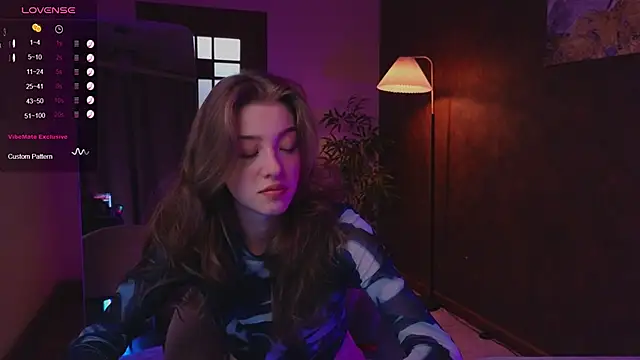 AstraMist online show from 09/09/25, 04:28