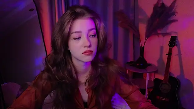 AstraMist online show from 09/23/25, 03:15