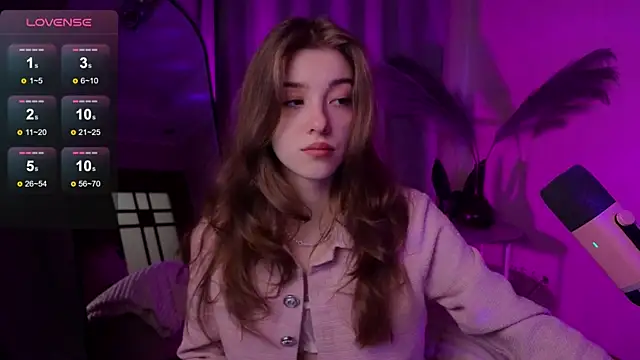 AstraMist online show from 09/30/25, 02:00