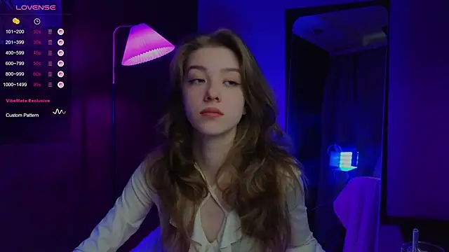 AstraMist online show from 10/12/25, 10:58