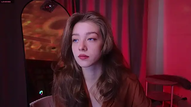 AstraMist online show from 10/24/25, 07:27