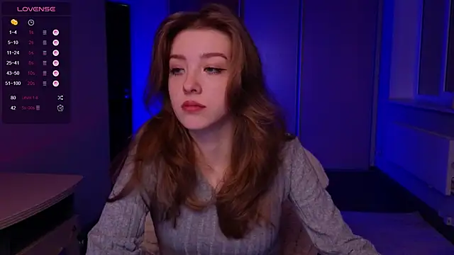 AstraMist online show from 11/30/25, 01:59