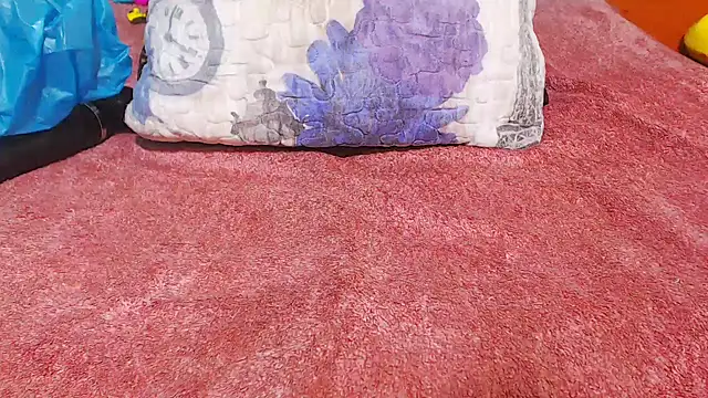 DarkNipple  online show from 12/15/25, 03:38