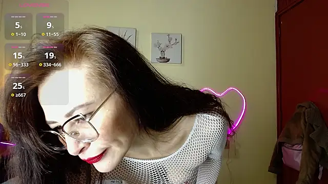  naomi s online show from 07/13/26, 01:25