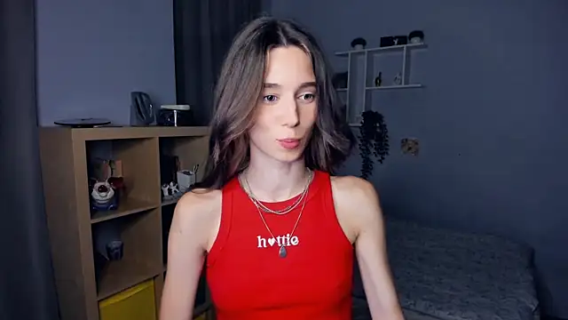 AntonettaTarring online show from 09/12/25, 07:08