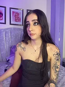 sharlot24 online show from 02/08/26, 02:59