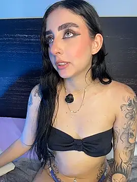 sharlot24 online show from 05/26/26, 03:24