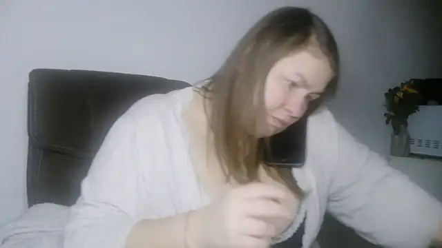 MartaXLove online show from 11/25/25, 06:19