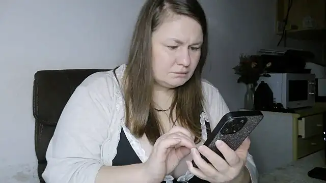 MartaXLove online show from 02/18/26, 07:54