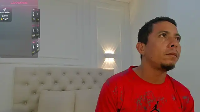 charlotte dante212 online show from 03/29/26, 04:12