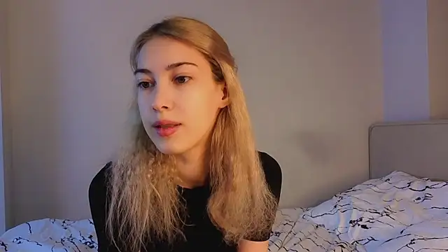 AngelicRice online show from 11/20/25, 11:21