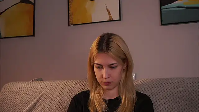 AngelicRice online show from 04/03/26, 01:20