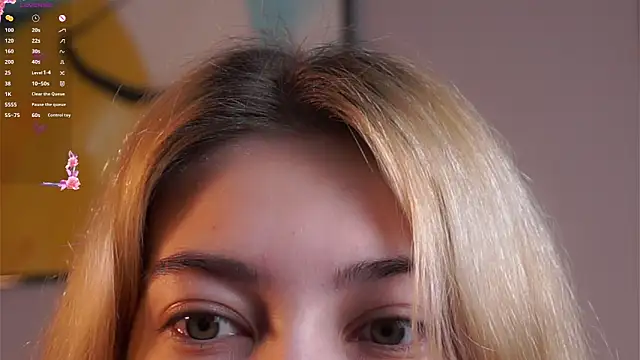 AngelicRice online show from 04/15/26, 01:18