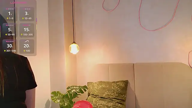 HoneyLace  online show from 01/18/26, 01:48