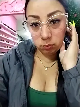 CRISTAL  11 online show from 09/09/25, 01:21