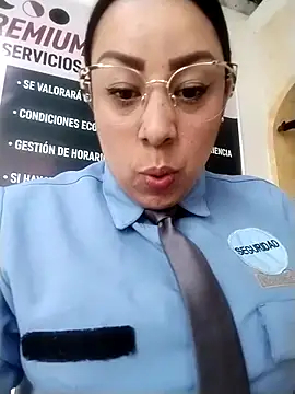 CRISTAL  11 online show from 09/16/25, 01:12