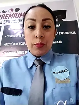 CRISTAL  11 online show from 09/19/25, 01:12