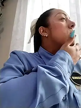 CRISTAL  11 online show from 09/27/25, 01:49