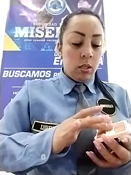 CRISTAL  11 online show from 11/07/25, 10:59