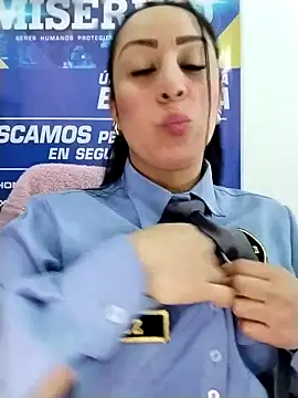 CRISTAL  11 online show from 02/25/26, 01:32