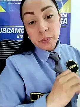 CRISTAL  11 online show from 02/27/26, 01:33