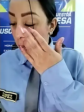 CRISTAL  11 online show from 02/28/26, 01:34